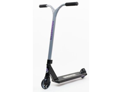 Freestyle kolobežka Dominator Airborne Black Grey