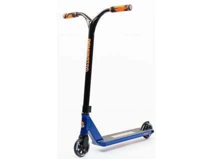 Freestyle kolobežka Dominator Airborne Blue Black