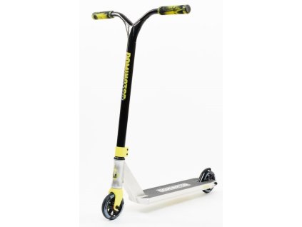 Freestyle kolobežka Dominator Airborne Grey Black