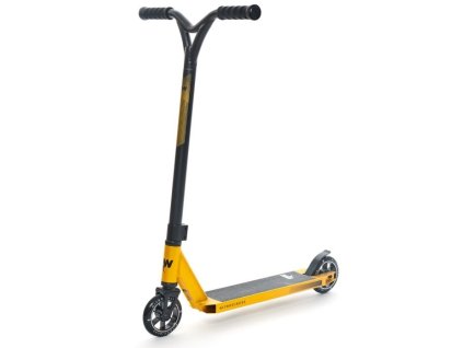 Freestyle kolobežka Nitro Circus RW REPLICA Gold Black