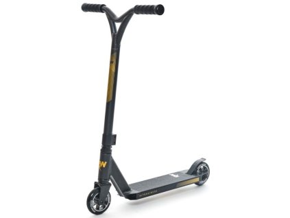 Freestyle kolobežka Nitro Circus RW REPLICA Satin Black