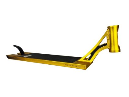 Doska Nitro Circus RW Signature 500 Gold