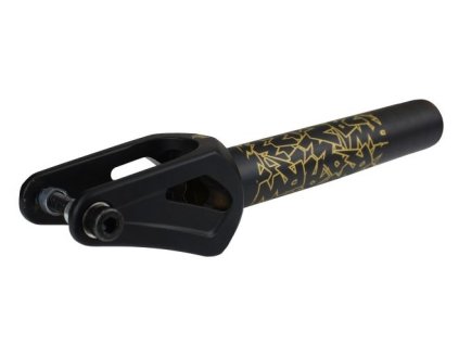 Vidlica Nitro Circus RW Signature