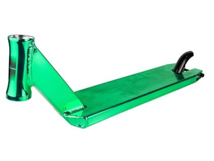 Doska Dominator Team Edition Green Chrome