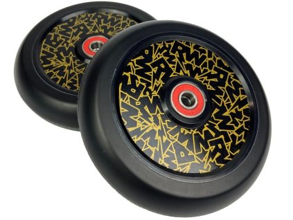 Koliesko Nitro Circus RW Signature Hollow 120