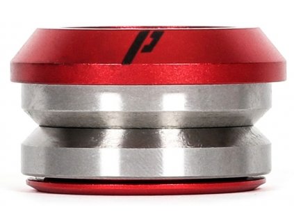 Prime Wirl Wind Headset Red