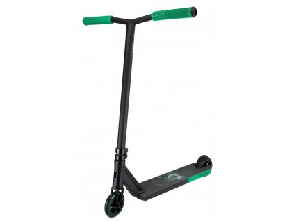 Freestyle kolobežka Blazer Enigma 2 Black Green