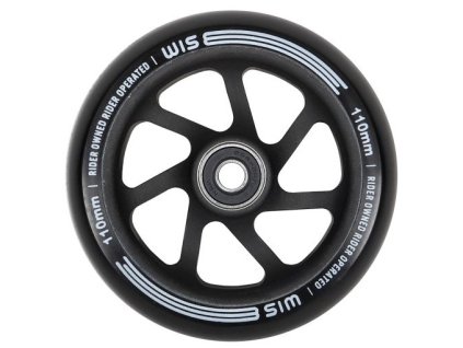 Koliesko WISE Classic 110 Black