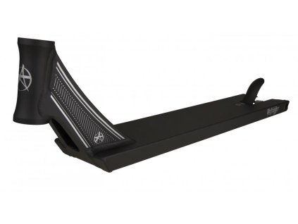 Doska Addict Defender 3.0 550 Black Silver