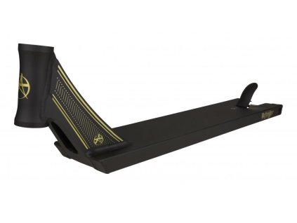 Doska Addict Defender 3.0 550 Black Gold