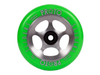 Koliesko Proto Slider Starbright 110 Green