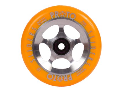 Koliesko Proto Slider Starbright 110 Orange
