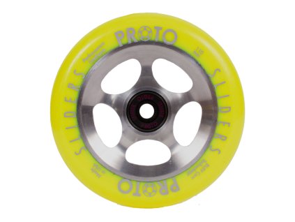 Koliesko Proto Slider Starbright 110 Yellow