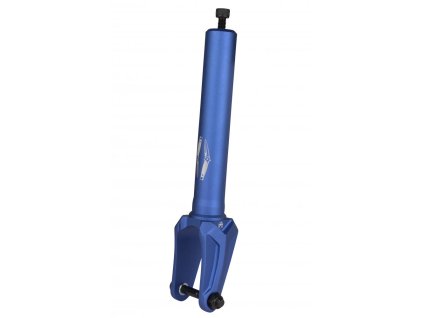 Vidlica Addict Switchblade L SCS Blue