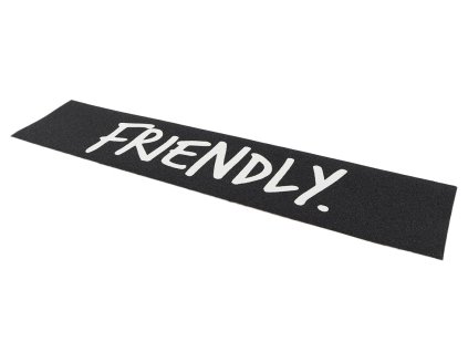 Friendly Griptape