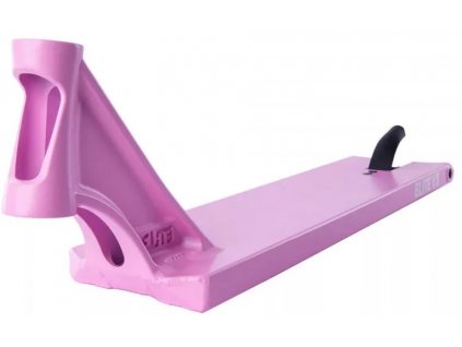Doska Elite Supreme V3 22.6 x 5.5 Matte Pink