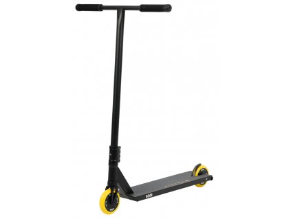 Freestyle kolobežka UrbanArtt Bone 5.5 x 21 Black Yellow
