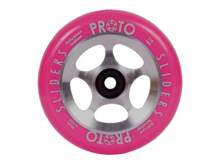 Koliesko Proto Slider Starbright 110 Pink