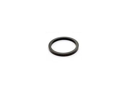 Headset spacer 3mm černý