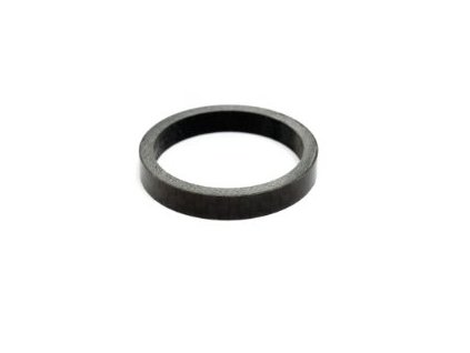 Headset spacer 5mm černý