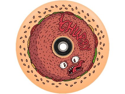 Koliesko Chubby Melocore 110 Burger Boy