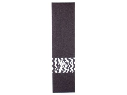 Hella Trippy Sloth Griptape