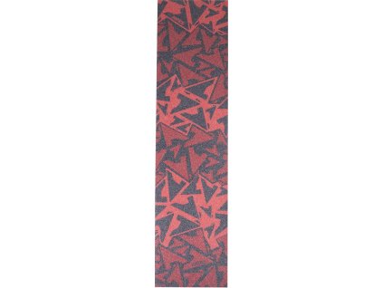 Antics AOP Griptape Red