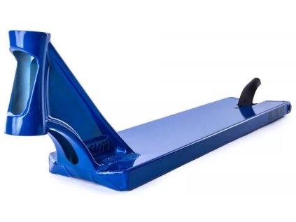 Doska Elite Supreme V3 22.5 x 5 Translucent Blue