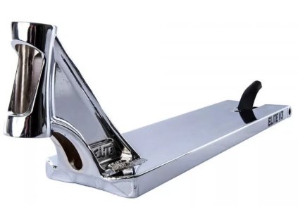 Doska Elite Supreme V3 22.5 x 5 Chrome
