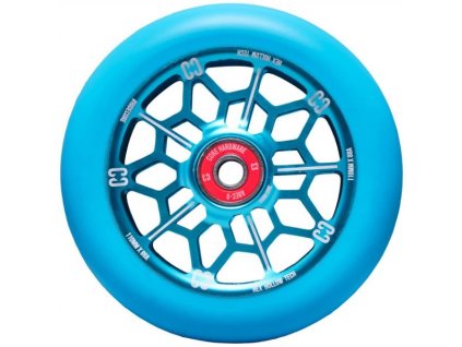 Koliesko CORE Hex Hollow 110 Blue