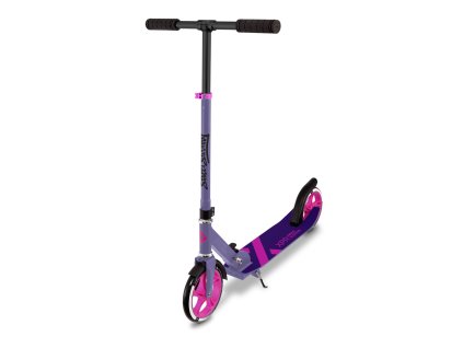 Kolobežka Street Surfing URBAN XPR Purple Pink