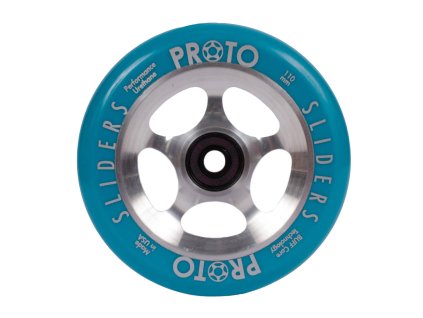 Koliesko Proto Slider Starbright 110 Blue