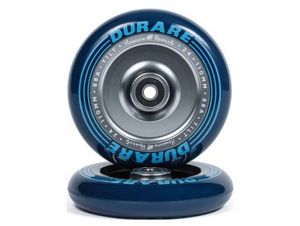 tilt durare selects nikita pro scooter wheels 2 pack m5