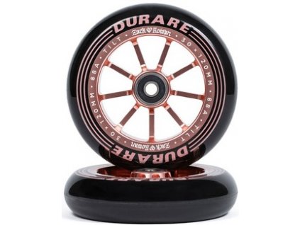 tilt durare selects zack pro scooter wheels 2 pack he