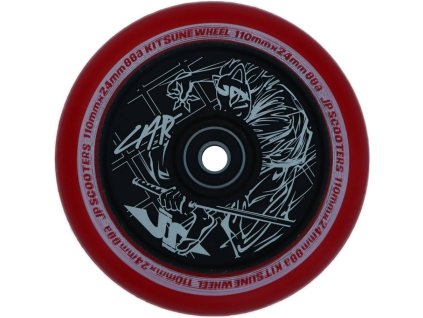 jp kitsune pro scooter wheel louis mathieu rivi re