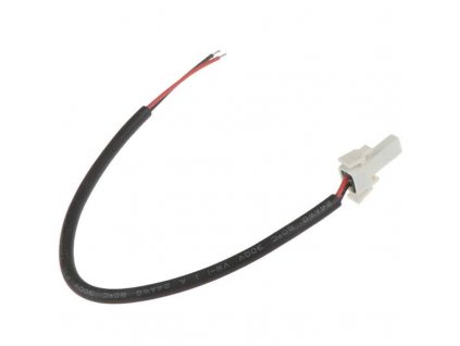 cable conector luz trasera xiaomi m365 1