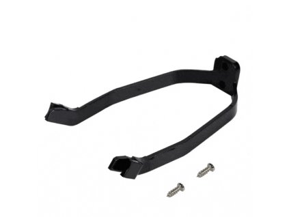 soporte refuerzo guardabarros patinete xiaomi negro 1 (1)