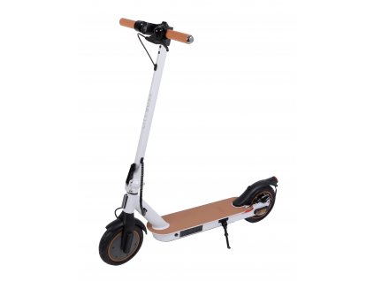 Elektrická kolobežka City Boss RS350 biela