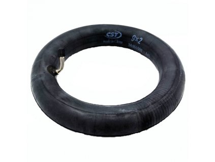 cst 9x2 curva principal