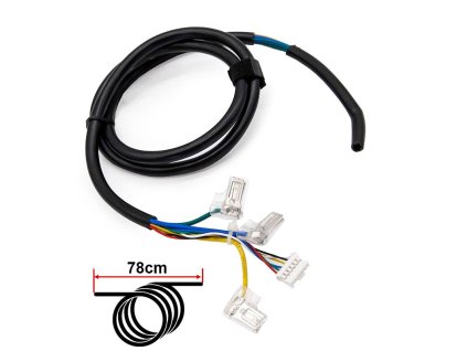 800w motor cable for mi4 mi4 and mi3 lite