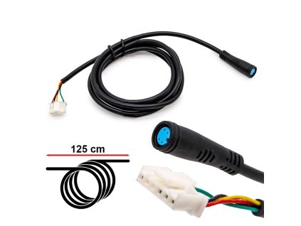 bus cable for mi4 pro screen controller