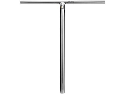 Riadidlá Divine T raw oversize 700x630 titanium