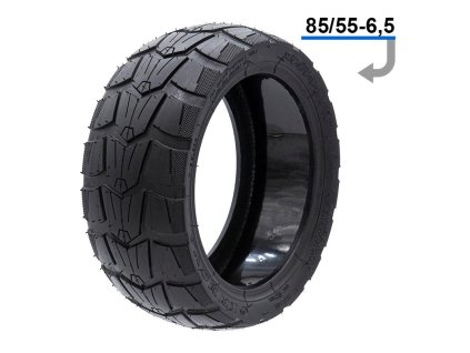 tubeless tire 8555 65 gel innova