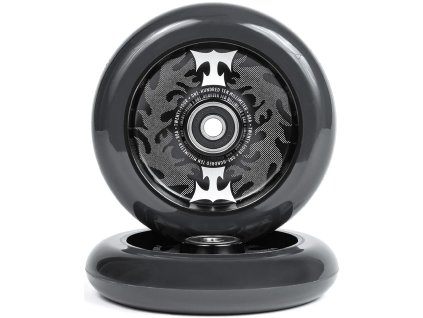 tilt flame selects pro scooter wheels 2 pack e9