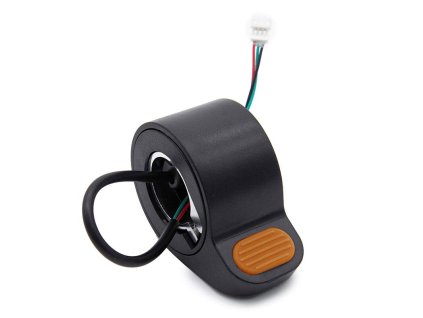 ninebot accelerator series f and d orange jst zh connector