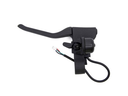 brake shifter with a hall sensor tension and bell left to xiaomi (3)