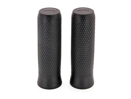 silicone handles gray es and e series ninebot 2 pcs (2)