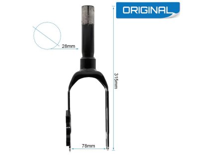 horquilla ninebot f2 ninebot (2)