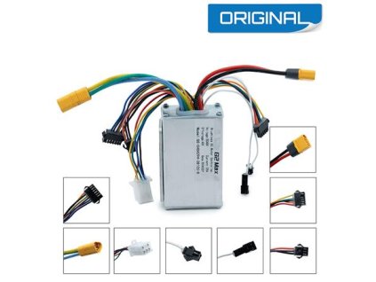 controladora 48v 25a kukirin g2 max kugoo (2)