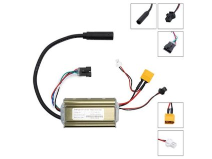 36 v 15a 350w kugoo s1 controller (5)